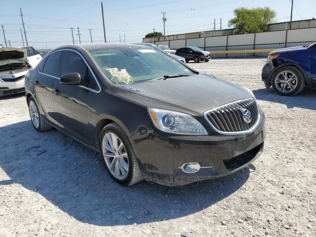 BUICK VERANO CON 2015 with VIN 1G4PR5SK0F4215410 - Photo from auction