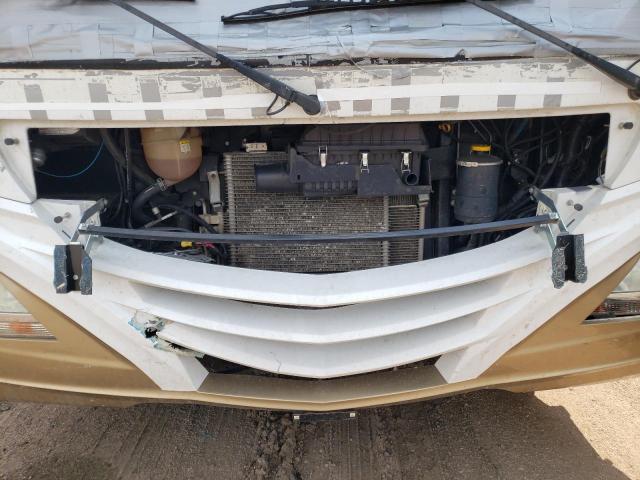 Photo 7 from auction – 2012 FLEETWOOD FLEETWOOD with VIN 1F65F5DY2B0A11315