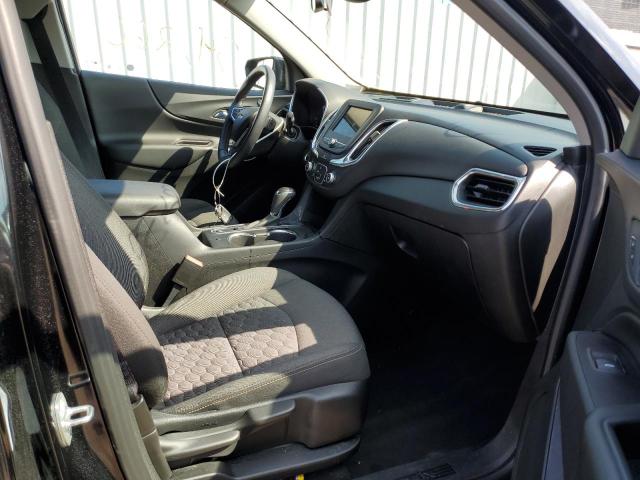 Photo 5 from auction – 2019 CHEVROLET EQUINOX LT with VIN 2GNAXJEV1K6268910
