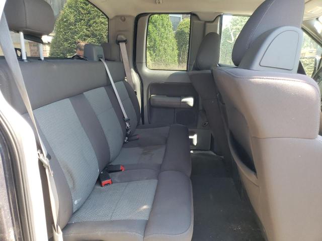Photo 6 from auction – 2005 FORD F-150 with VIN 1FTRX14W65NA00344