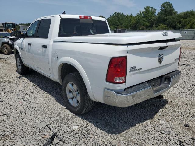 Photo 3 from auction – 2014 RAM 1500 SLT with VIN 1C6RR7LT8ES264131