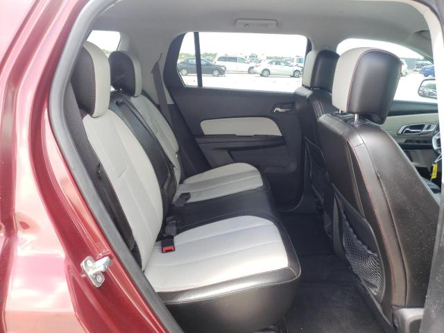 Photo 6 from auction – 2016 GMC TERRAIN SL with VIN 2GKFLPE38G6203639