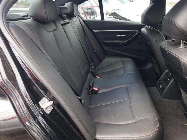 Photo 6 from auction – 2017 BMW 330 XI with VIN WBA8D9C36HA004980