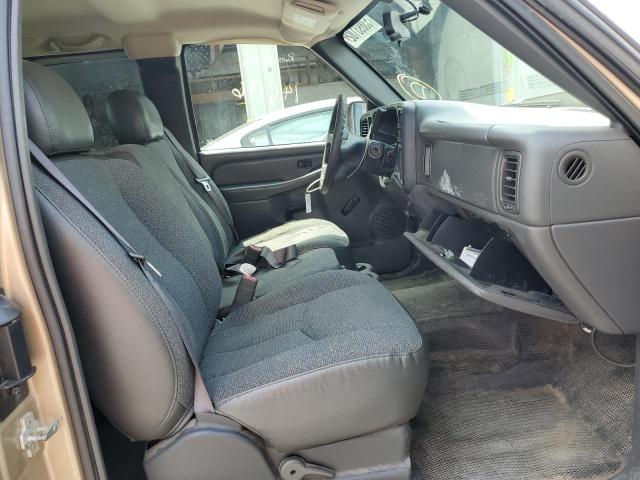 Photo 5 from auction – 2006 CHEVROLET SILVERADO with VIN 1GCEC19X26Z269866