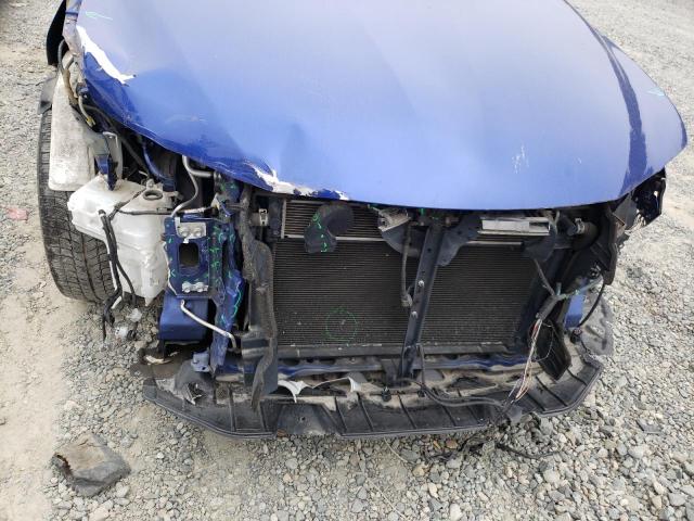 Photo 9 from auction – 2015 LEXUS CT 200 with VIN JTHKD5BHXF2222408