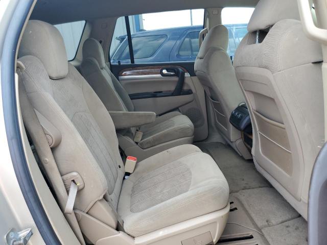 Photo 6 from auction – 2008 BUICK ENCLAVE CX with VIN 5GAEV137X8J271824