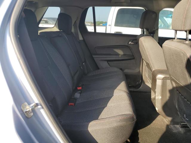 Photo 6 from auction – 2015 GMC TERRAIN SL with VIN 2GKALREK8F6183940