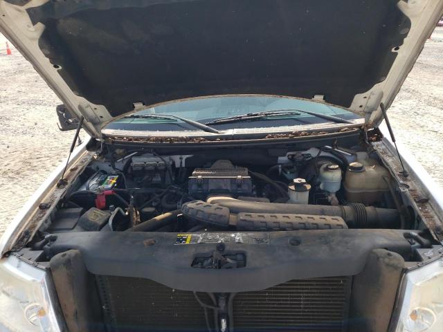 Photo 7 from auction – 2004 FORD F150 SUPER with VIN 1FTPW12554KB94546