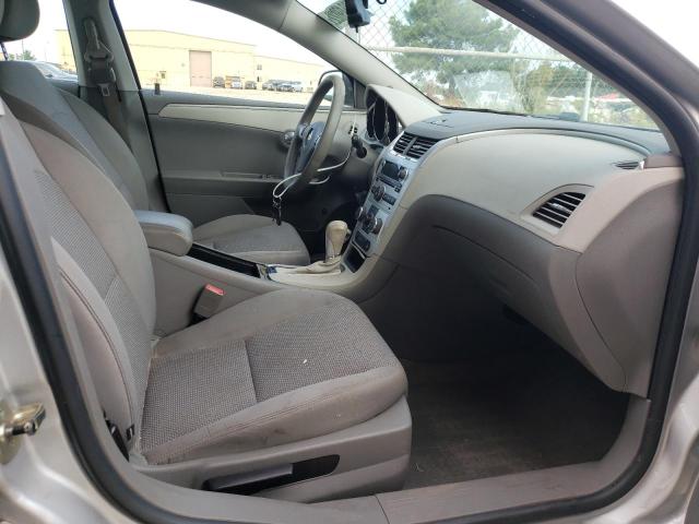 Photo 5 from auction – 2011 CHEVROLET MALIBU LS with VIN 1G1ZB5E18BF206319