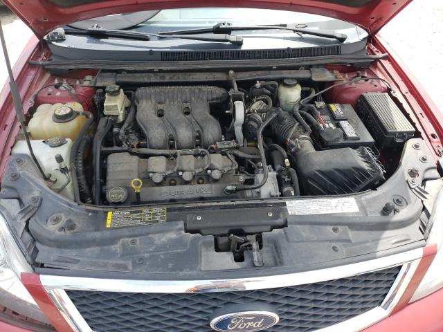 Photo 7 from auction – 2005 FORD FIVE HUNDR with VIN 1FAFP24125G204310