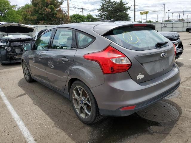 Photo 3 from auction – 2014 FORD FOCUS SE with VIN 1FADP3K24EL422927