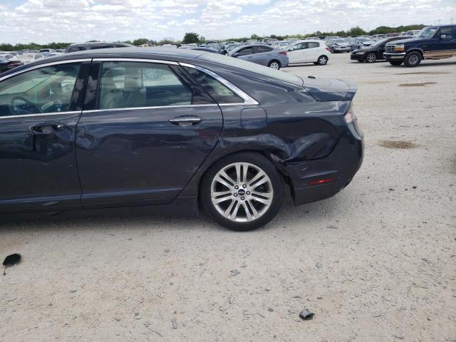 Photo 9 from auction – 2014 LINCOLN MKZ with VIN 3LN6L2G97ER831354