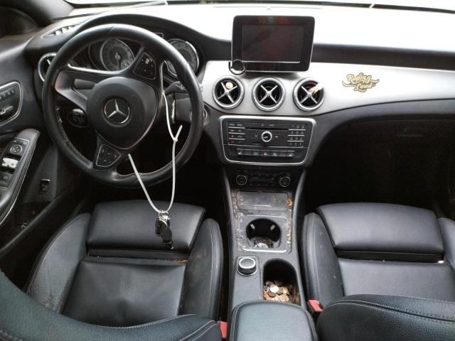 Photo 9 from auction – 2016 MERCEDES-BENZ CLA 250 with VIN WDDSJ4EB2GN381022