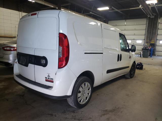 Photo 4 from auction – 2015 RAM PROMASTER with VIN ZFBERFBT9F6968578