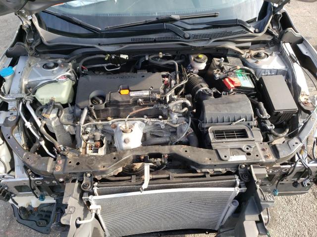 Photo 7 from auction – 2016 HONDA CIVIC EX with VIN 19XFC2F70GE247893