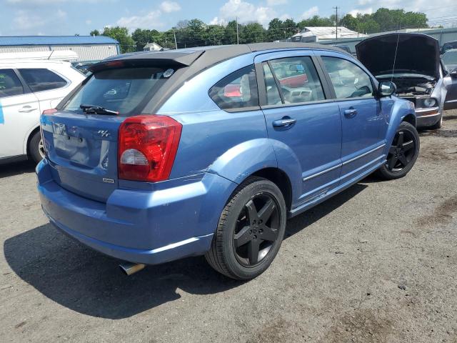 Photo 4 from auction – 2007 DODGE CALIBER R/ with VIN 1B3HE78K27D224989