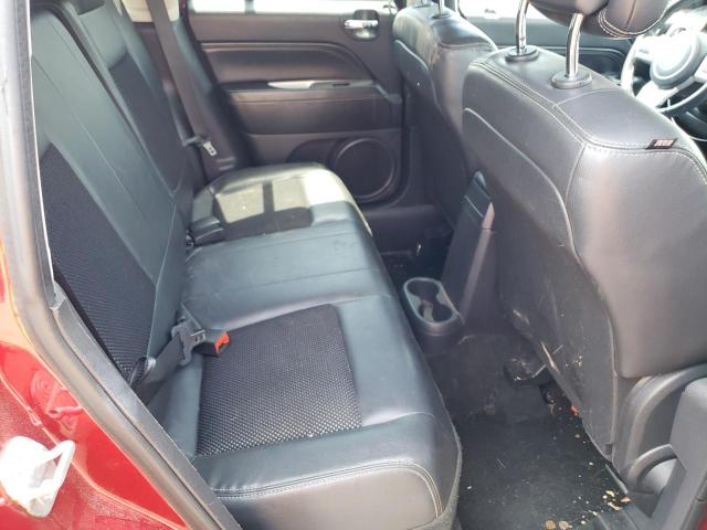 Photo 6 from auction – 2014 JEEP COMPASS LA with VIN 1C4NJDEB1ED622479