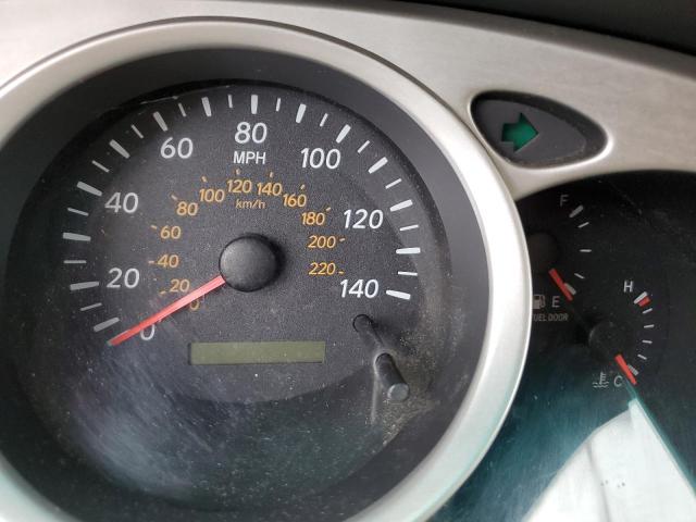 Photo 8 from auction – 2004 TOYOTA HIGHLANDER with VIN JTEEP21A340056388