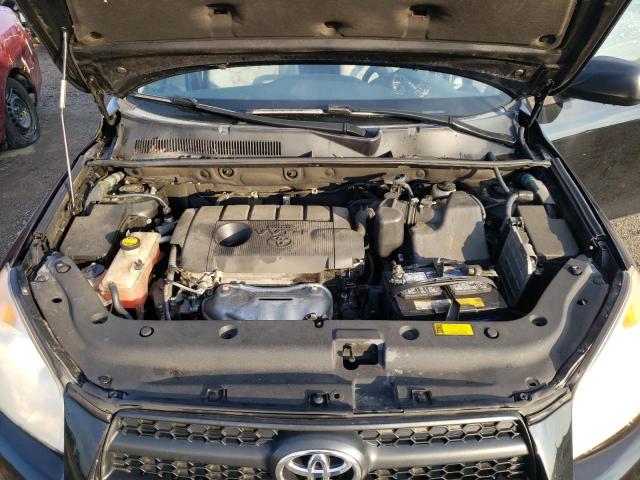 Photo 7 from auction – 2011 TOYOTA RAV4 with VIN 2T3BF4DV9BW177570
