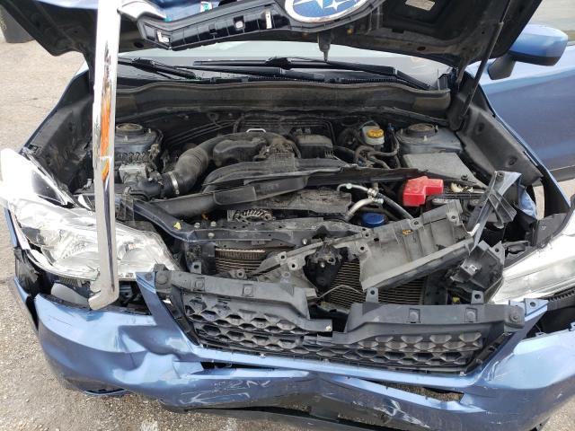 Photo 7 from auction – 2015 SUBARU FORESTER 2 with VIN JF2SJADC5FH599215