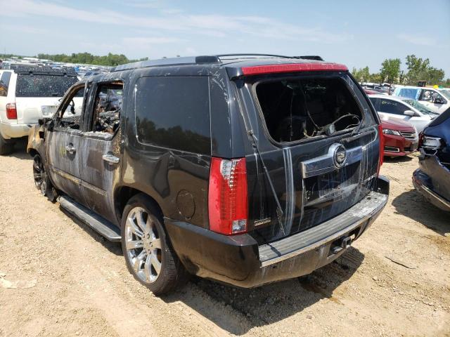 Photo 3 from auction – 2012 CADILLAC ESCALADE L with VIN 1GYS4BEF3CR114607