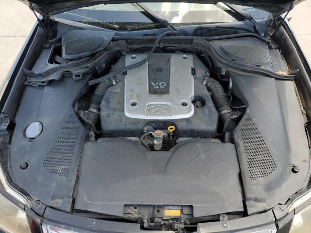 Photo 7 from auction – 2010 INFINITI M35 BASE with VIN JN1CY0AP1AM910965