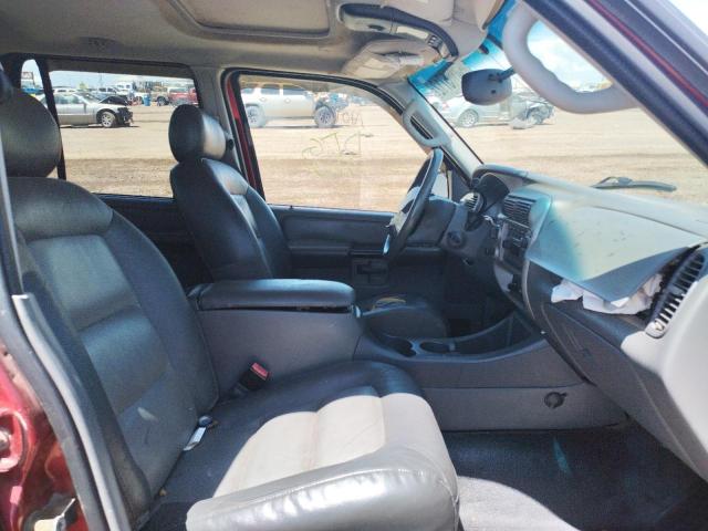 Photo 5 from auction – 2004 FORD EXPLORER S with VIN 1FMZU77KX4UB65060