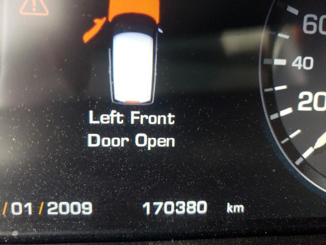 Photo 8 from auction – 2011 LAND ROVER RANGE ROVE with VIN SALMF1E43BA350343