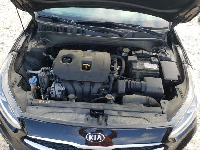 Photo 7 from auction – 2020 KIA FORTE FE with VIN 3KPF24AD4LE163114