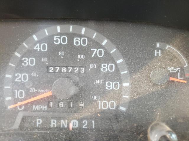 Photo 8 from auction – 2002 FORD ECONOLINE with VIN 1FTNE24L02HA25332
