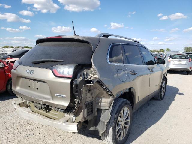Photo 4 from auction – 2019 JEEP CHEROKEE L with VIN 1C4PJLCB8KD160830
