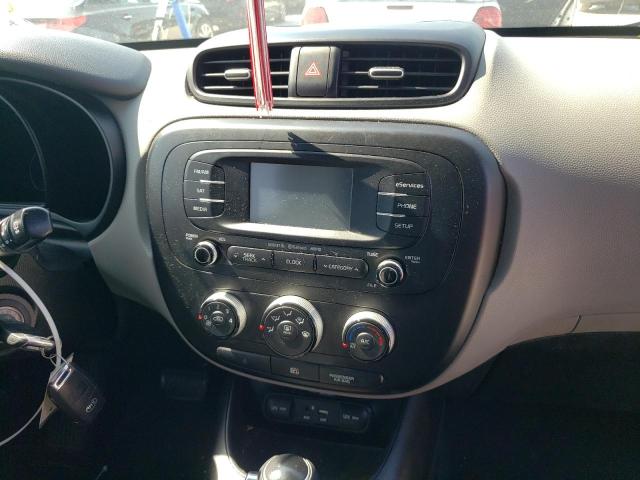 Photo 9 from auction – 2015 KIA SOUL with VIN KNDJN2A27F7161253