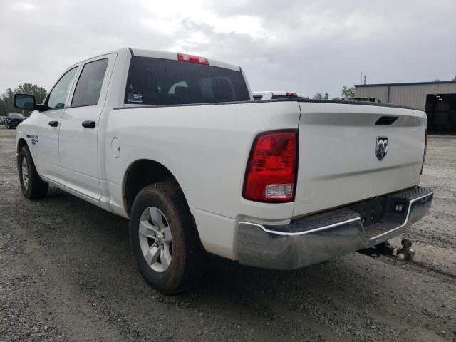 Photo 3 from auction – 2019 RAM 1500 CLASS with VIN 1C6RR6KM5KS723003