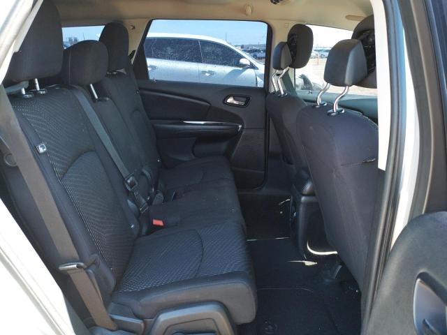 Photo 6 from auction – 2012 DODGE JOURNEY SE with VIN 3C4PDCAB2CT345090