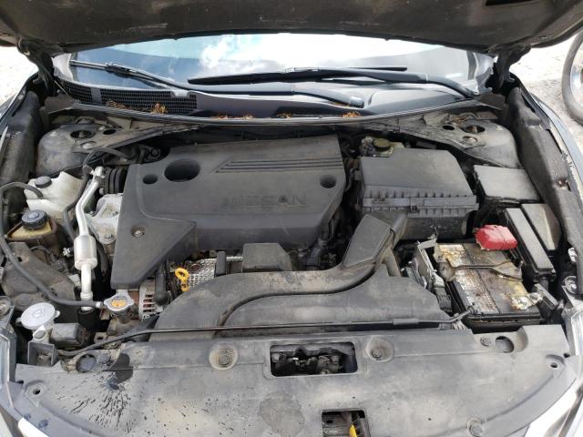 Photo 7 from auction – 2016 NISSAN ALTIMA 2.5 with VIN 1N4AL3AP4GC224945
