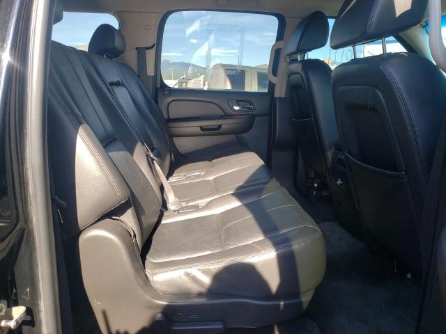 Photo 6 from auction – 2008 CHEVROLET SUBURBAN K with VIN 3GNFK16358G273901