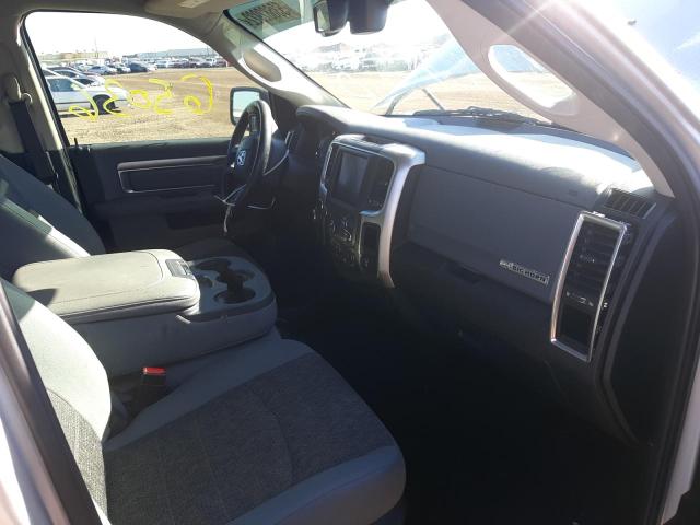Photo 5 from auction – 2019 RAM 1500 CLASS with VIN 1C6RR6LT2KS549283
