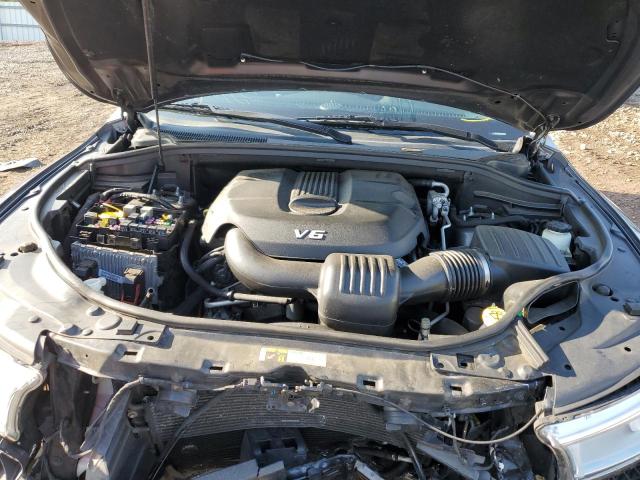 Photo 7 from auction – 2015 DODGE DURANGO LI with VIN 1C4RDJDG4FC850939
