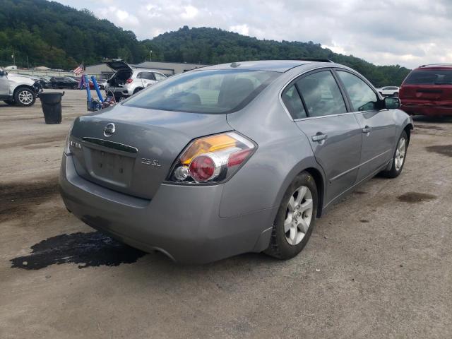 Photo 4 from auction – 2008 NISSAN ALTIMA with VIN 1N4AL21E38N538178