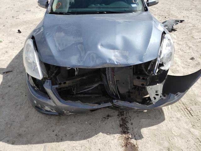 Photo 9 from auction – 2011 NISSAN ALTIMA BAS with VIN 1N4AL2AP7BN448377
