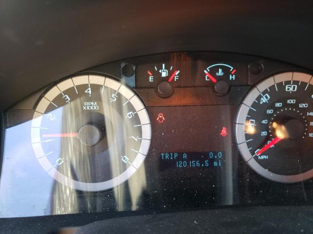 Photo 8 from auction – 2011 FORD ESCAPE LIM with VIN 1FMCU9EG9BKA05387