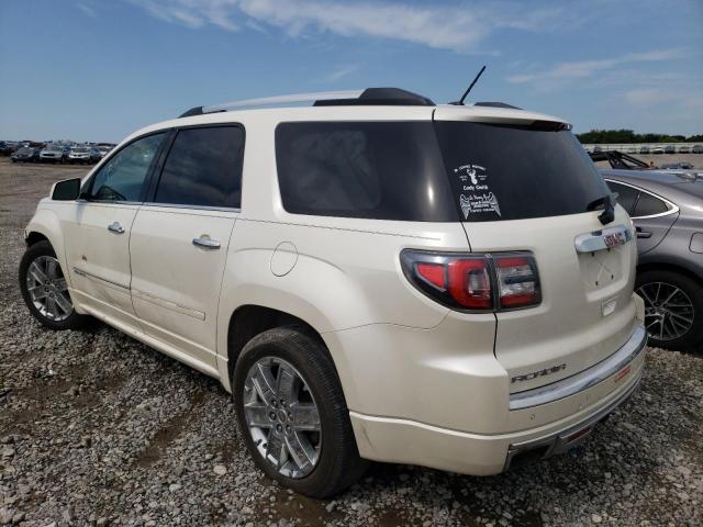 Photo 3 from auction – 2014 GMC ACADIA DEN with VIN 1GKKVTKD4EJ354914