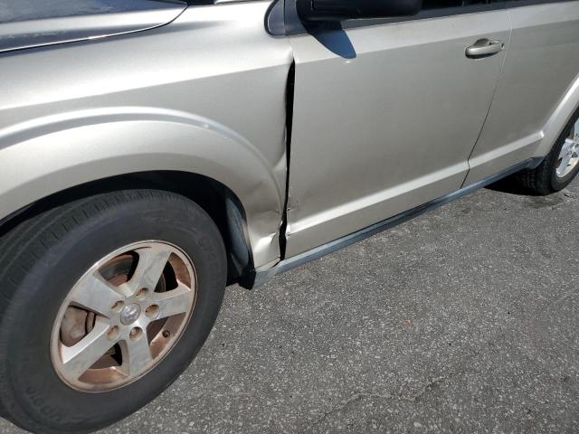 Photo 9 from auction – 2009 DODGE JOURNEY SE with VIN 3D4GG47B99T158767