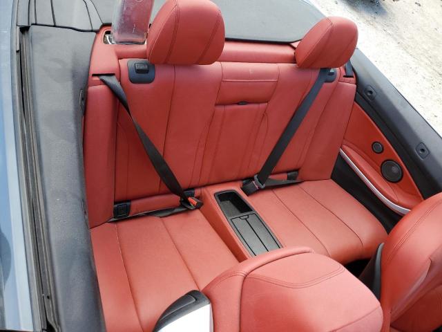 Photo 6 from auction – 2019 BMW 440I with VIN WBA4Z5C55KEE17261