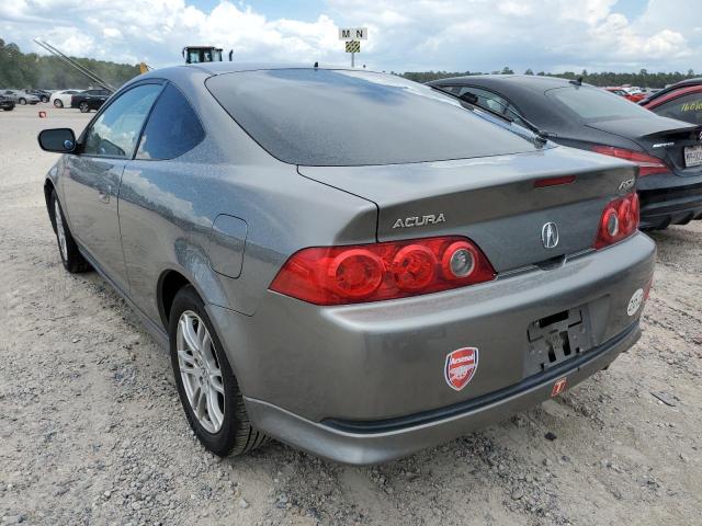 Photo 3 from auction – 2006 ACURA RSX with VIN JH4DC53836S004921
