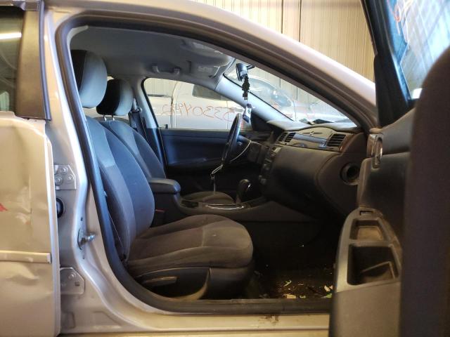 Photo 5 from auction – 2012 CHEVROLET IMPALA LT with VIN 2G1WG5E31C1143000