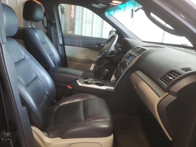 Photo 5 from auction – 2015 FORD EXPLORER with VIN 1FM5K7B84FGC46220