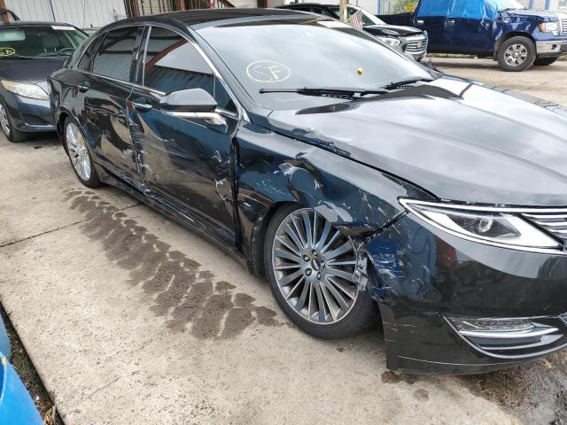 Photo 9 from auction – 2013 LINCOLN MKZ with VIN 3LN6L2J96DR817162