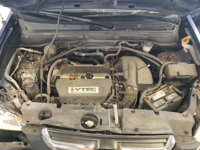 Photo 7 from auction – 2002 HONDA CR-V EX with VIN SHSRD78832U004748
