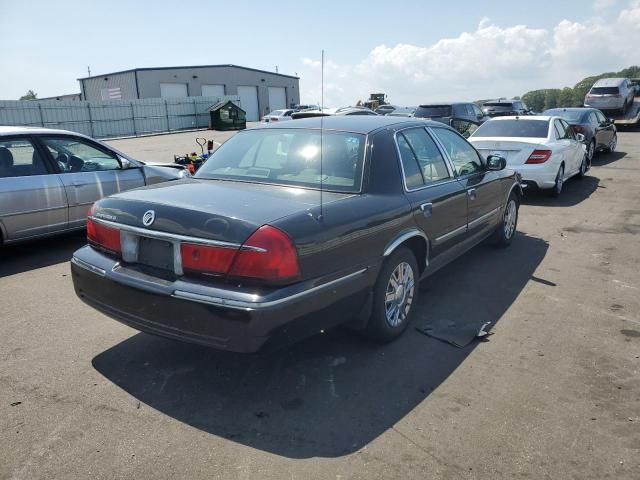 Photo 4 from auction – 2005 MERCURY GRAND MARQ with VIN 2MEFM74W45X660197
